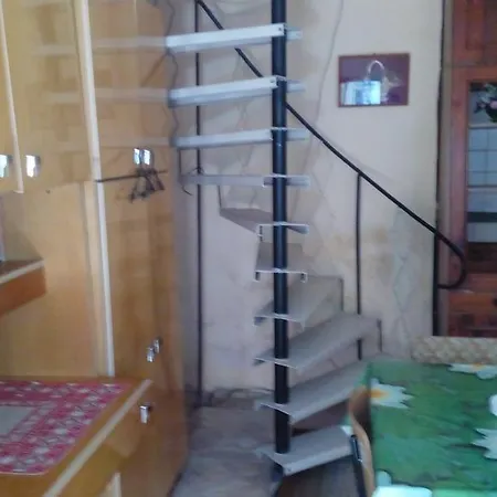 House Tina * Kavarna