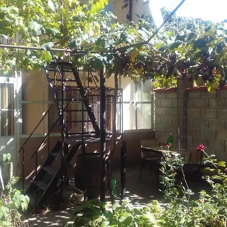 House Tina Guest house Kavarna