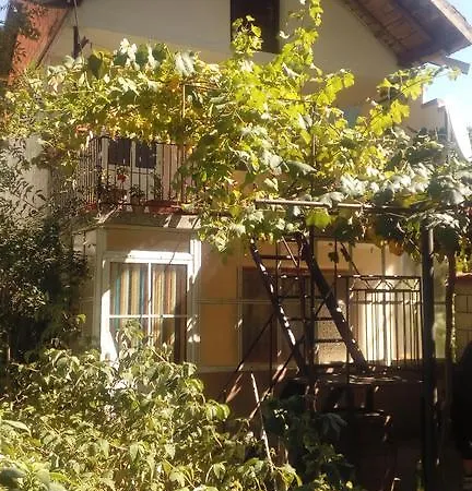 Casa de hóspedes House Tina